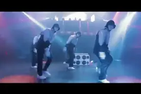 假面舞团BOOM，超燃！视频封面