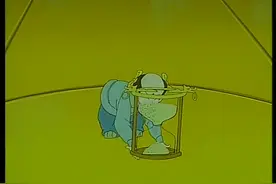 悟空被太上老君的炼丹炉烧了49天，还完好舞损，下到阴曹地府！视频封面