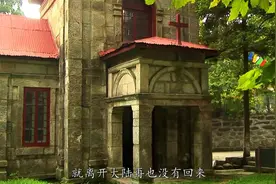 中国这个小镇居然有13个教堂、16个教会，你知道是哪里吗？视频封面