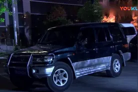 暗警 卧底落入沙雅吉黑帮手里, 方队长单枪匹马深入黑帮救卧底!