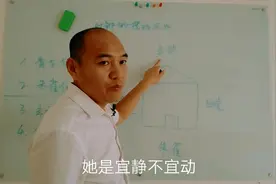 时钟摆放风水，时钟不能随意摆放，3分钟教你弄懂时钟如何摆放视频封面