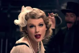 Taylor Swift - Mean ，一首充满斗志的英文歌曲，听歌时刻