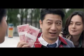 王老师：发动机一万一个，你给我两万是什么意思