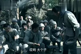 兄弟偷偷干了这么大的事！骑兵小伙竟然不知道，顿时傻眼了