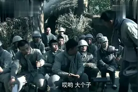 兄弟偷偷干了这么大的事！骑兵小伙竟然不知道，顿时傻眼了