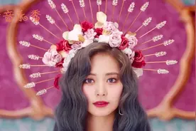 韩美娟的“百因必有果”被改成BGM音乐，好听又好玩，网友玩嗨了