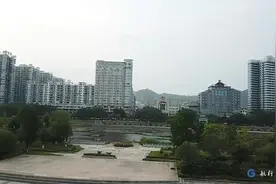 广西今年最强经济县城会是谁？ 荔浦18年GDP166亿 今年能排第几？视频封面