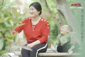 19岁少女嫁给55厘米老公，生活颠沛流离，却感受到从未有过的温暖视频封面