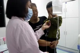 宝妈刚到医院，就被主治医生叫到办公室，到底又发生了什么？视频封面