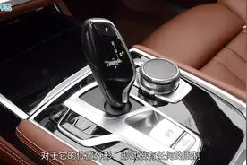 到底是电子挡杆好？还是机械挡杆好呢？视频封面