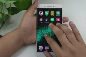 超级魔幻的手机桌面，教你怎么设置，只有安卓能用哦~