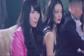 女友当着众人吵架，男友忍受不了：不给我点面子，就给我滚蛋！