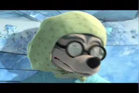 蓝猫龙骑团第三季炫迪传奇 第28集视频封面