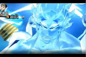 航海王燃烧意志：SSR艾尼路技能特效，雷威天成，神罚降世！