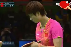 里约奥运会女乒决赛丁宁战胜李晓霞，实现大满贯视频封面