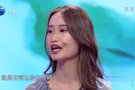 女友得胃炎向男友寻求安慰，谁知男友竟用质问的语气惹女友生气！