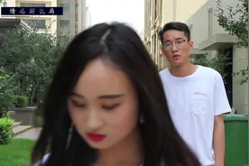 女人的青春就这么短，你不努力，凭什么让她等你