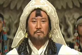 成吉思汗：铁木真统一草原，对有功之臣进行封赏，从此成就帝业视频封面