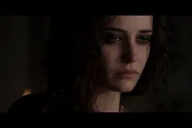 麻风病国王—鲍德温四世的真实面目（可怕）