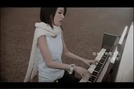 张婧《你在哪里》