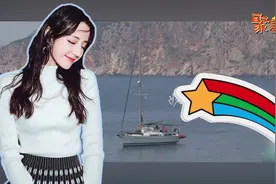 迪丽热巴首次谈及亲情，遗憾没能见姥姥最后一面视频封面