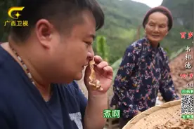 百岁老人日常晾晒健康美味的“南瓜子”，据说要晒干吃才营养！视频封面