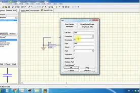 经典怀旧型电路绘图软件PROTEL99SE程序安装和快速入门使用教程