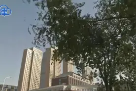 大风降温冷哭了？别怕，明起气温回暖，月末或将突破20度视频封面
