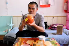 湖南新化地理标志性产品，白溪豆腐乳，家乡的味道，好吃下饭视频封面