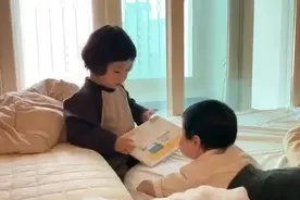 罗熙表情包：今天是熙熙老师～视频封面