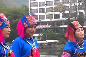 广西山歌；宜州哥与都安美女对唱山歌 01（共2集）视频封面