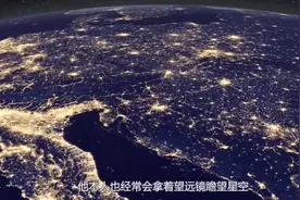 微信登陆界面上，那个“小人影”究竟是谁？说出来你都不敢信