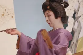 日本艺伎到底是什么？她们的工作与人生其实跟人们理解的很大不同视频封面