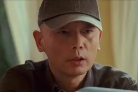 影帝范伟和葛优飙戏，却被身边的女秘书抢镜，当年真是太惊艳了视频封面
