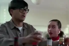 利智前三任老公都死在她怀里，周润发看到补酒的效果才恍然大悟视频封面