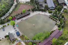 成都近郊适合全家出游的好地方，就藏在天府新区视频封面