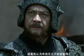 魏延 陷阵杀敌的猛将 最后却惨遭如此下场视频封面