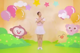 儿歌多多儿童舞蹈 爱我你就抱抱我 萌宝更需要父母的陪伴视频封面