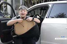 冬天没有这个坐垫，岂不冻成大冰块了视频封面