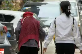 南宁：老小区加装电梯 每台最高补助5万元视频封面