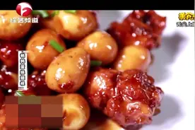 鸡根这样做，原来这么好吃，一周5次都不过瘾，出锅香气四溢