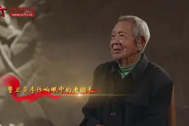 迟到74年的聚首 英雄无言 英雄无悔视频封面
