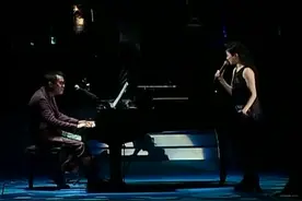 罗大佑经典歌曲《滚滚红尘》现场版，不愧是经典视频封面