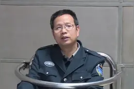 云剑行动进行中！职务犯罪嫌疑人王海兵，外逃21年被抓捕归案！视频封面
