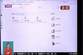 黑龙江省电子税务局上线个税申报记录查询功能，具体查询步骤如下视频封面