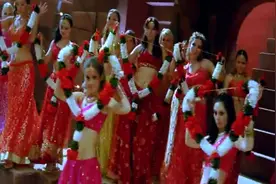 印度·神曲 · Om Mangalam