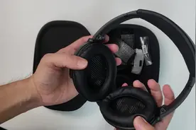 BOSE QC35 2代开箱！降噪，BOSE还是值得信赖！视频封面