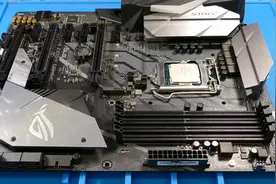 保修内的华硕Z370-F主板被售后拒保，到底发生了什么视频封面