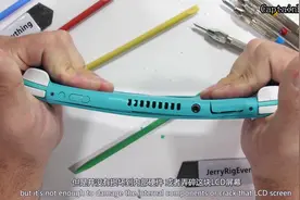 暴力大叔评测任天堂Switch Lite！