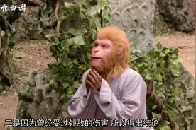孙悟空成佛之后，为啥不返回去见菩提老祖？因为菩提早就告诉答案视频封面